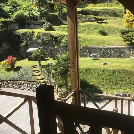 Appartement Charmant A Bagneres De Bigorre 56 M² Avec Balcon Eksteriør bilde